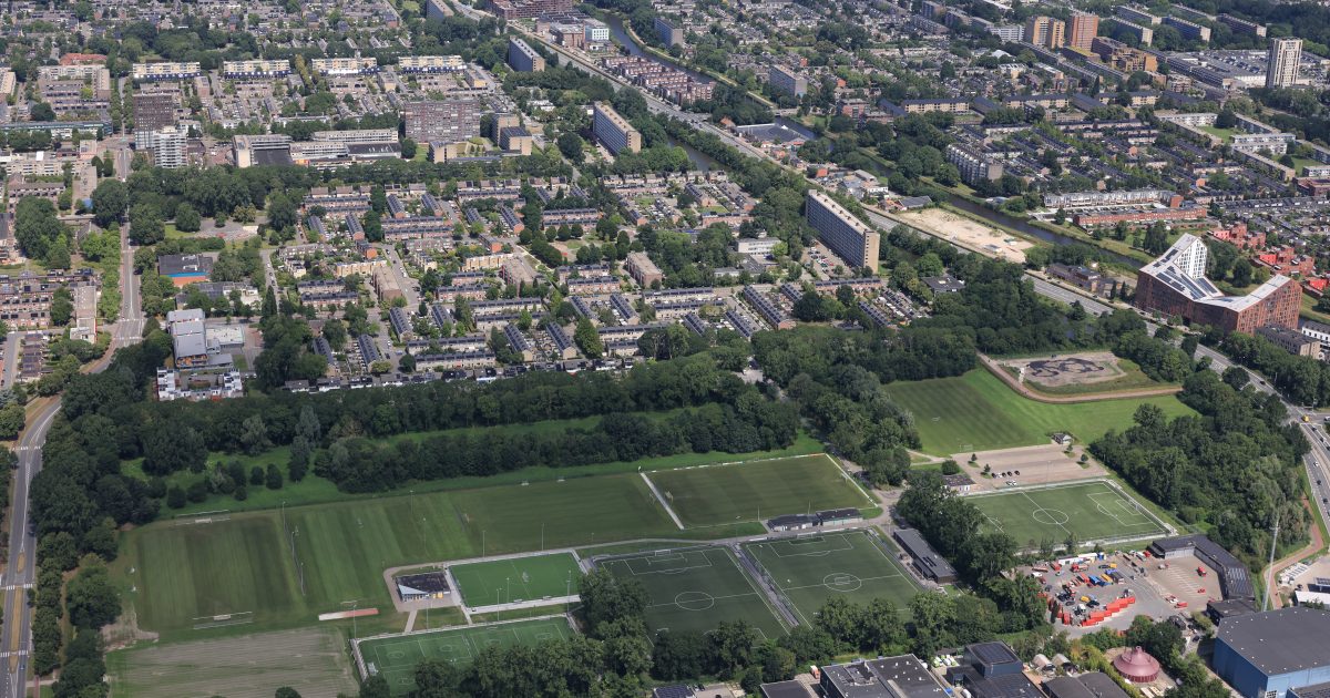 Uitnodiging inloopbijeenkomst West End 15 april - Ring West Verbindt